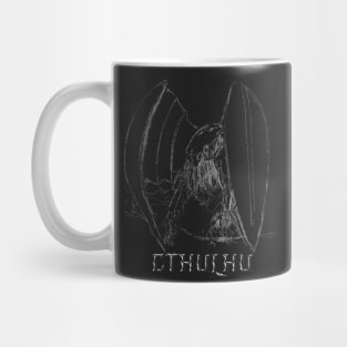 Cthulhu Mug